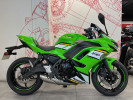 KAWASAKI NINJA 650 A2 PACK SPORT OFFERT - 129e/MOIS*