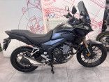 HONDA CB 500 X - GARANTIE CONSTRUCTEUR - 96€/MOIS