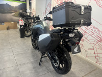 SUZUKI DL V-STROM 800 SE - GARANTIE CONSTRUCTEUR - 138€/MOIS