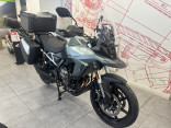 SUZUKI DL V-STROM 800 SE - GARANTIE CONSTRUCTEUR - 138€/MOIS