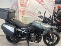 SUZUKI DL V-STROM 800 SE - GARANTIE CONSTRUCTEUR - 138€/MOIS