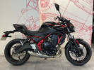 KAWASAKI Z650 A2 2025 GARANTIE 4 ANS - 102e/MOIS*