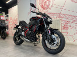 KAWASAKI Z650 A2 2025 GARANTIE 4 ANS - 102e/MOIS*