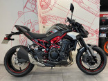KAWASAKI Z 900 2025 FULL GARANTIE 2029 - 149e/MOIS*