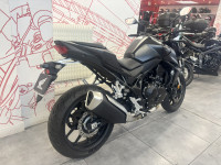 HONDA CB 750 HORNET - GARANTIE 6 ANS - BRIDABLE A2 158€/MOIS*