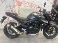 HONDA CB 750 HORNET - GARANTIE 6 ANS - BRIDABLE A2 158€/MOIS*