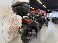 YAMAHA XMAX 125 - GARANTIE 12 MOIS - 75€/MOIS*
