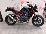 HONDA CB 750 HORNET - GARANTIE CONSTRUCTEUR - 118€/MOIS*