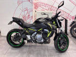 KAWASAKI Z 650 A2 - GRARANTIE 12 MOIS - 96€/MOIS