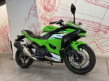 KAWASAKI NINJA 500 SE KRT 2025 - 113e/MOIS*