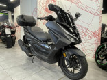 HONDA NSS FORZA 125 - GARANTIE CONSTRUCTEUR - €/MOIS