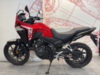 HONDA NX 500 - GARANTIE CONSTRUCTEUR - 138€/MOIS