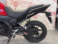 HONDA NX 500 - GARANTIE CONSTRUCTEUR - 138€/MOIS
