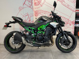 KAWASAKI Z 900 2025 FULL GARANTIE 2029 - 149e/MOIS*