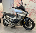 HONDA NSS FORZA 750 - GARANTIE CONSTRUCTEUR - 138€/MOIS* 