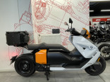 BMW CE 04 (125cc) - GARANTIE CONSTRUCTEUR - 230€/MOIS*