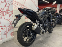 HONDA CB 500 Hornet - GARANTIE 6 ANS - 140€/MOIS*