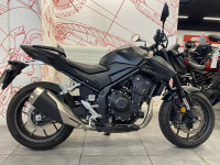 HONDA CB 500 Hornet - GARANTIE 6 ANS - 140€/MOIS*