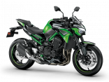 KAWASAKI Z 900 2022 VERT