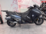 KYMCO AK 550 - GARANTIE 12 MOIS - 96€/MOIS