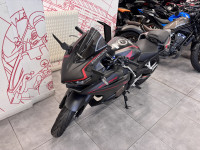 HONDA CBR 500 R - GARANTIE 12 MOIS - 96€/MOIS