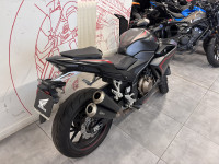 HONDA CBR 500 R - GARANTIE 12 MOIS - 96€/MOIS