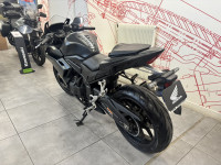 HONDA CBR 500 R - GARANTIE CONSTRUCTEUR - 96€/MOIS