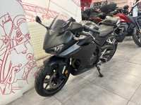 HONDA CBR 500 R - GARANTIE CONSTRUCTEUR - 96€/MOIS