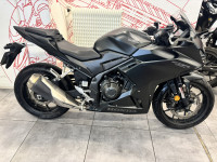 HONDA CBR 500 R - GARANTIE CONSTRUCTEUR - 96€/MOIS