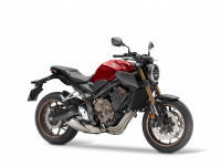 HONDA CB 650 R 