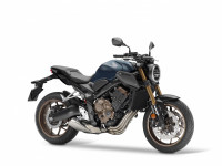 HONDA CB 650 R 