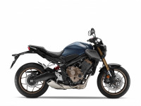 HONDA CB 650 R 