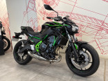 KAWASAKI Z650 A2 2025 GARANTIE 2028 - 89e/MOIS*