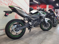 Kawasaki ZE-1 Electrique 125cm3 GARANTIE 2027 - 77e/MOIS*