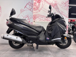 SUZUKI BURGMAN 125 - GARANTIE 12 MOIS - 75€/MOIS