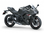 KAWASAKI NINJA 650