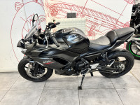KAWASAKI NINJA 650 A2 2026 - 129e/MOIS*