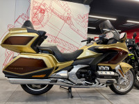 GOLDWING DCT 2025 50eme anniversaire 