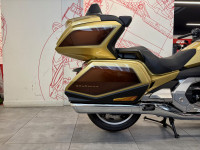 GOLDWING DCT 2025 50eme anniversaire 