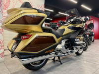 GOLDWING DCT 2025 50eme anniversaire 