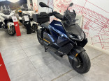 BMW CE 04 - GARANTIE CONSTRUCTEUR - 138€/MOIS