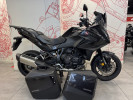 HONDA NT 1100 DCT 2025 - 229€/MOIS*