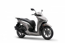 HONDA SH 350i