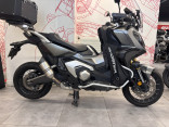 HONDA X-ADV - GARANTIE CONSTRUCTEUR - 184€/MOIS
