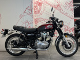 KAWASAKI W 800 A2 GARANTIE 2028 - 135e/MOIS*