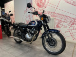 KAWASAKI W 230 A2 2025 GARANTIE 4 ANS - 85e/MOIS*