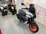 APRILIA SR 125 GT - GARANTIE CONSTRUCTEUR - 75€/MOIS
