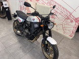 YAMAHA XSR 700 XTRIBUTE - BRIDABLE A2  - 118€/MOIS