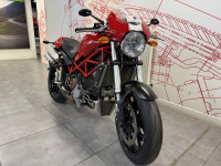DUCATI MONSTER S4R - DEPOT VENTE - 998 cm3