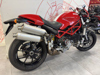 DUCATI MONSTER S4R - DEPOT VENTE - 998 cm3